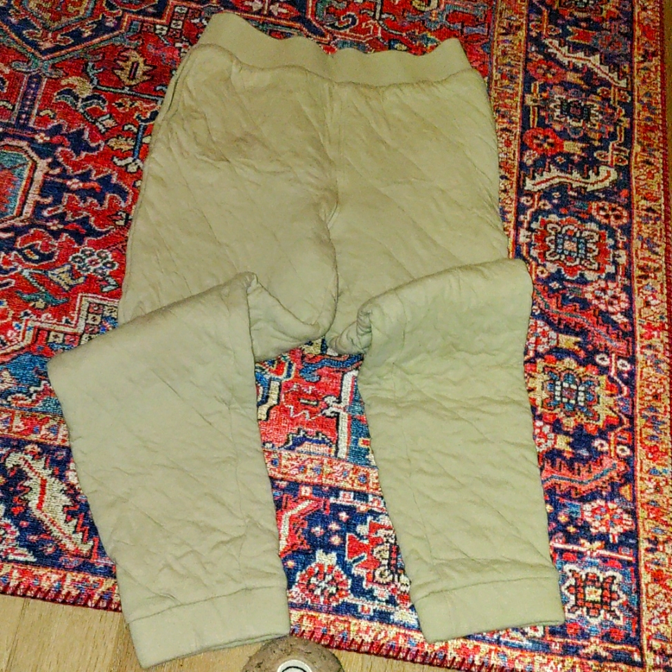 Universal Thread Joggers ..
